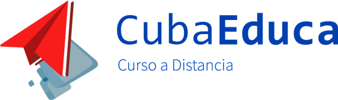 CubaEduca - Educación a Distancia