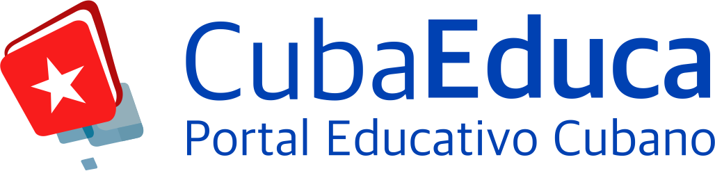 CubaEduca - Educación a Distancia